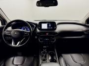 Hyundai Santa Fe IV Вологда  - изображение 40