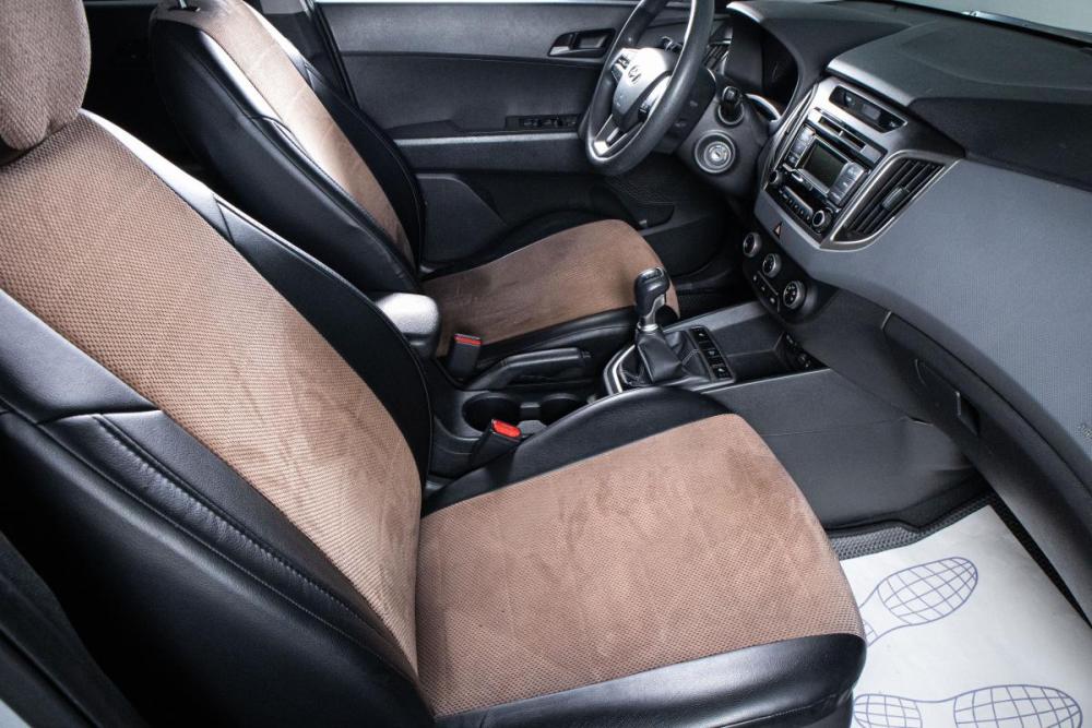 Hyundai Creta I Сургут  - изображение 10