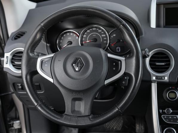 Renault Koleos I Рестайлинг с пробегом 2012 года, цена 849 000 рублей, 171262 км, внедорожник, Автокод Объявления