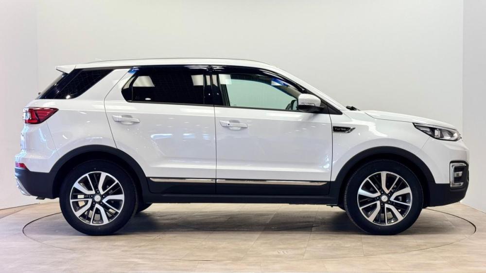 Changan CS55 Киров  - изображение 5