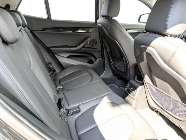 BMW X2 I (F39) с пробегом 2019 года, цена 2 795 000 рублей, 28895 км, внедорожник, Автокод Объявления