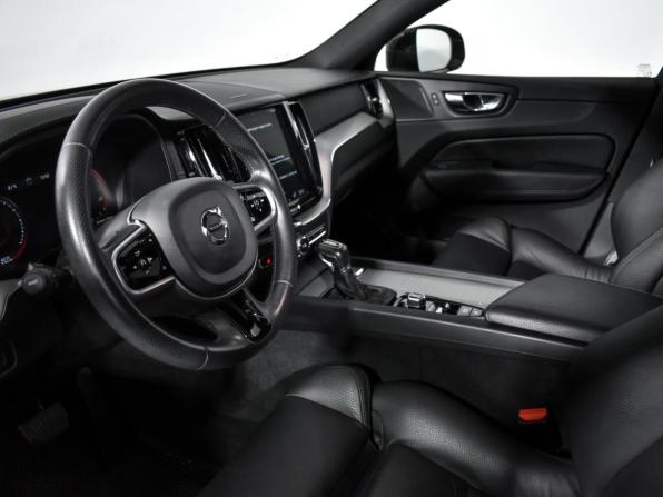 Volvo XC60 II с пробегом 2019 года, цена 4 300 000 рублей, 82000 км, внедорожник, Автокод Объявления