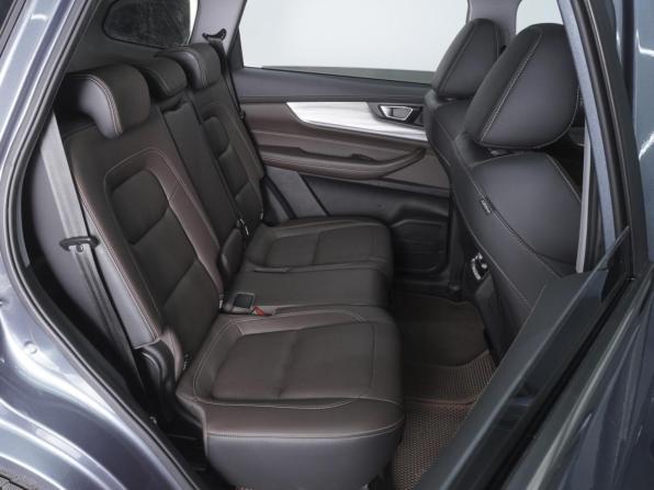 Chery Tiggo 8 Pro I с пробегом 2021 года, цена 2 080 000 рублей, 53718 км, внедорожник, Автокод Объявления