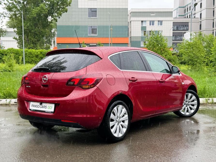 Opel Astra J Казань  - изображение 6