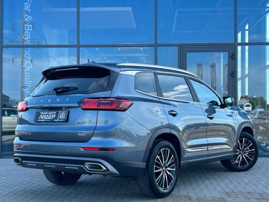 Chery Tiggo 8 Pro I Энгельс  - изображение 2