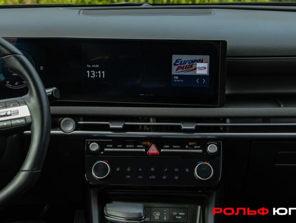 Hyundai Tucson IV Рестайлинг с пробегом 2025 года, цена 3 828 000 рублей, 15526 км, внедорожник, Автокод Объявления