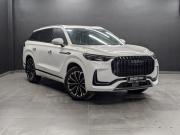 Jaecoo J8 Москва  - изображение 55