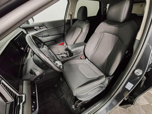 Kia Sportage V с пробегом 2022 года, цена 3 375 000 рублей, 56401 км, внедорожник, Автокод Объявления