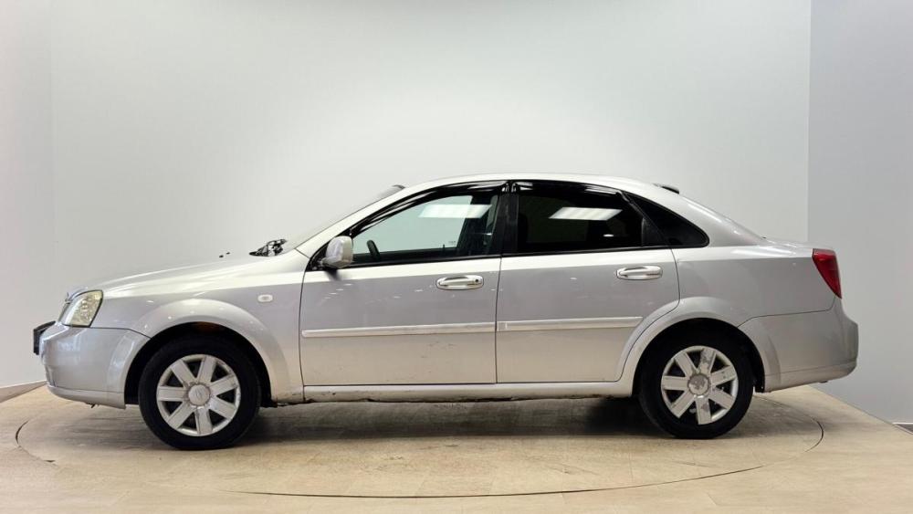 Chevrolet Lacetti I Киров  - изображение 3