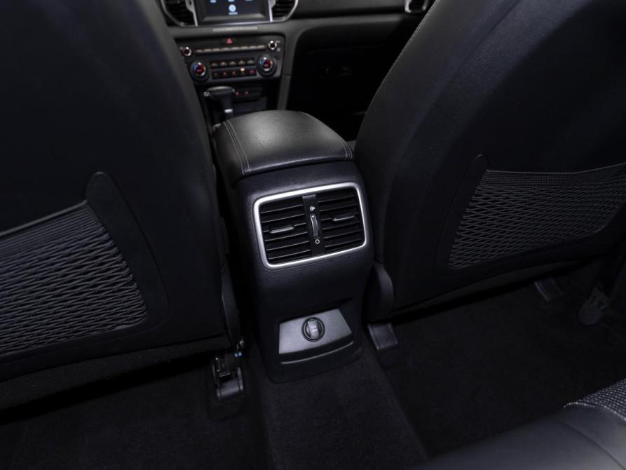 Kia Sportage IV Москва  - изображение 13
