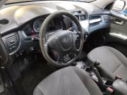 Kia Sportage II Рестайлинг Набережные Челны  - изображение 27
