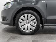 Volkswagen Polo V Красноярск  - изображение 42