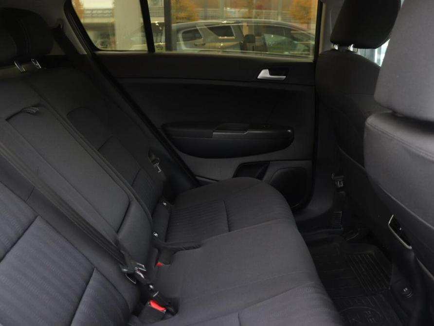 Kia Sportage IV Казань  - изображение 8
