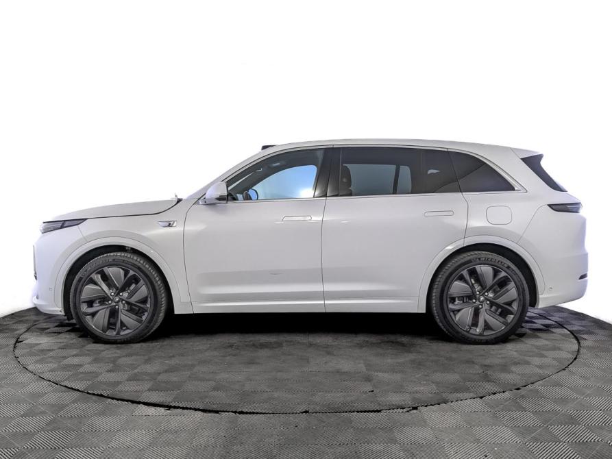 Li Auto (Lixiang) L7 I Рестайлинг Москва  - изображение 8