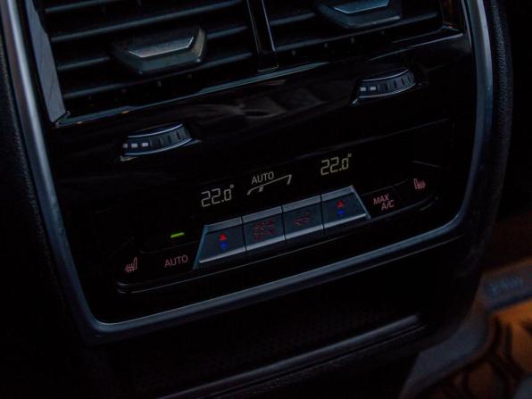 BMW X6 III (G06) с пробегом 2019 года, цена 7 499 000 рублей, 118849 км, внедорожник, Автокод Объявления