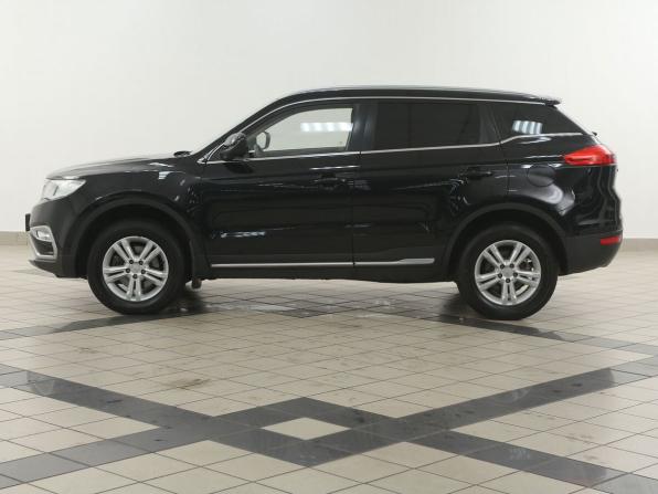 Geely Atlas I с пробегом 2018 года, цена 1 345 000 рублей, 135000 км, внедорожник, Автокод Объявления