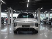Changan Qiyuan Q07 Москва  - изображение 34