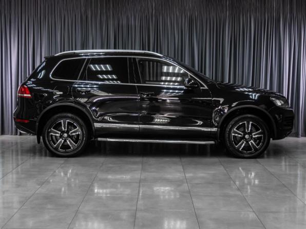 Volkswagen Touareg II с пробегом 2010 года, цена 1 699 000 рублей, 235078 км, внедорожник, Автокод Объявления