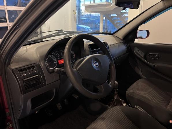 Fiat Albea I Рестайлинг с пробегом 2007 года, цена 240 000 рублей, 259010 км, седан, Автокод Объявления