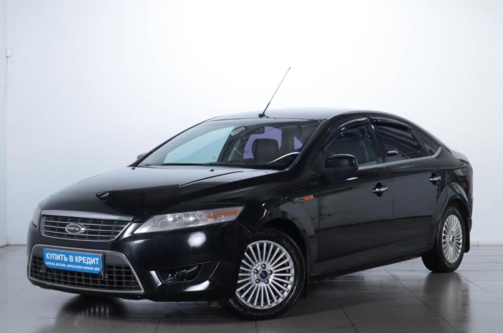 Ford Mondeo IV Челябинск  - изображение 4