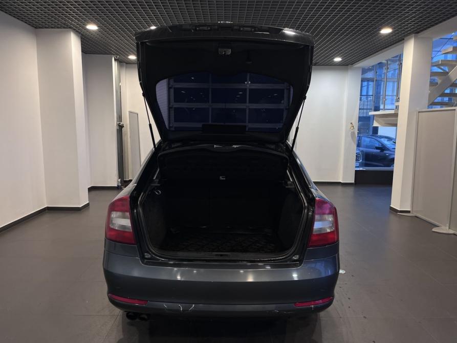 Skoda Octavia II (A5) Рестайлинг Чебоксары  - изображение 37