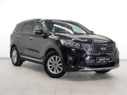 Kia Sorento III Prime Рестайлинг Москва  - изображение 30
