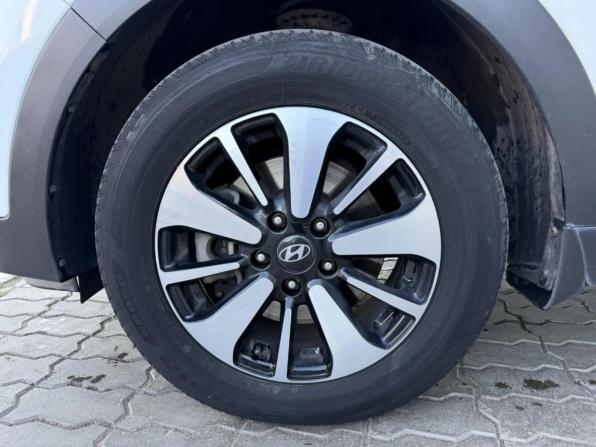 Hyundai Creta I с пробегом 2016 года, цена 1 828 288 рублей, 131378 км, внедорожник, Автокод Объявления