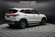 Kia Seltos I Крым  - изображение 32