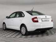 Skoda Rapid I Рестайлинг Химки  - изображение 21