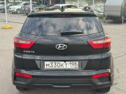 Hyundai Creta I Санкт-Петербург  - изображение 16