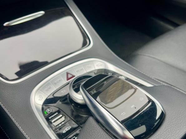 Mercedes-Benz S-Класс VI (W222 C217) Рестайлинг с пробегом 2019 года, цена 4 795 000 рублей, 155000 км, седан, Автокод Объявления