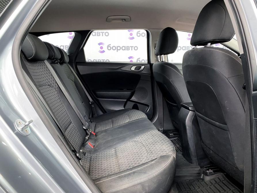 Kia Ceed III Ростов-на-Дону  - изображение 13