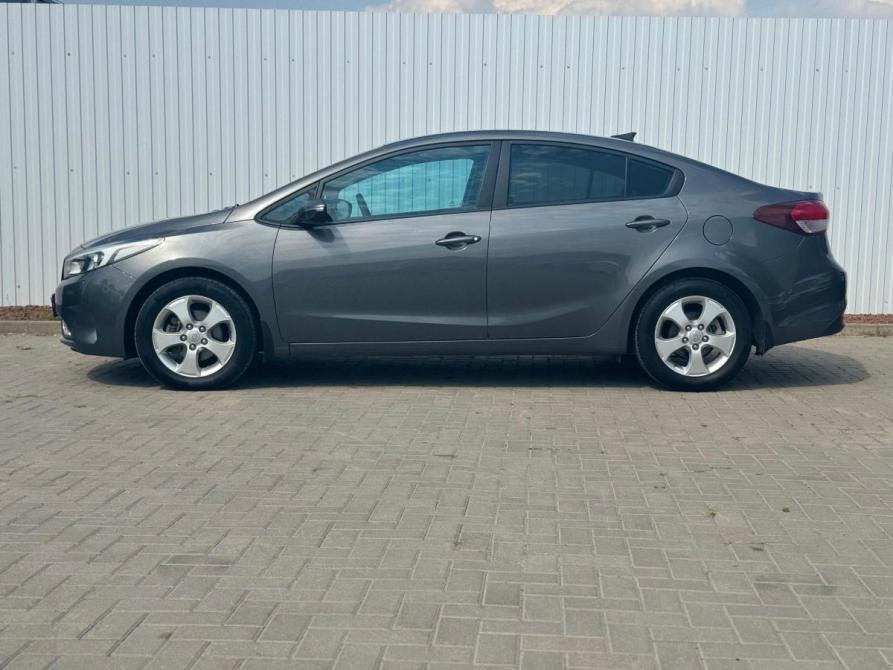 Kia Cerato III Рестайлинг (Classic) Ростов-на-Дону  - изображение 6