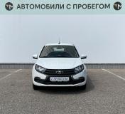 Lada (ВАЗ) Granta I Рестайлинг Стерлитамак  - изображение 30