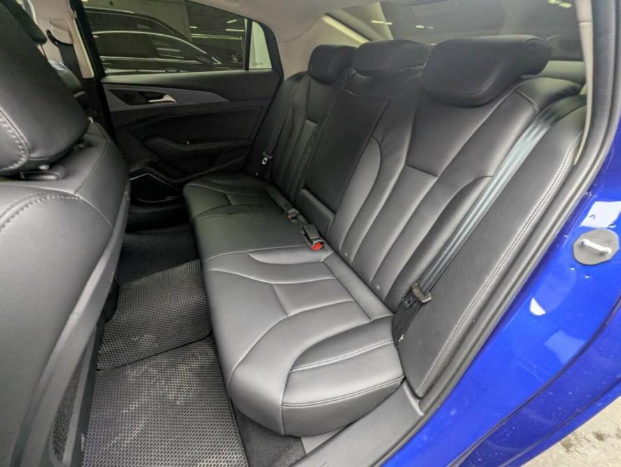 Hongqi H5 I Москва  - изображение 10