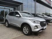 Chery Tiggo 4 Pro I Рестайлинг Стерлитамак  - изображение 20