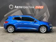 Volkswagen Scirocco III Пермь  - изображение 23