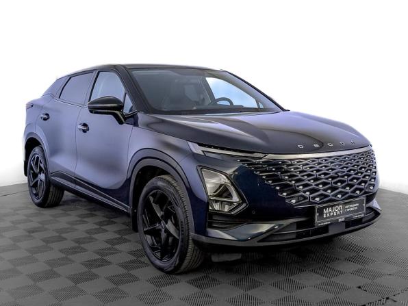Omoda C5 I с пробегом 2023 года, цена 1 725 000 рублей, 28775 км, внедорожник, Автокод Объявления