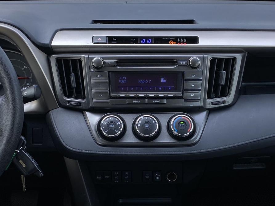 Toyota RAV4 IV (XA40) Москва  - изображение 12