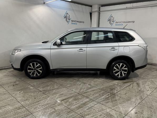 Mitsubishi Outlander III Рестайлинг с пробегом 2014 года, цена 1 489 800 рублей, 95000 км, внедорожник, Автокод Объявления