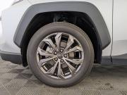 Toyota RAV4 V (XA50) Москва  - изображение 48