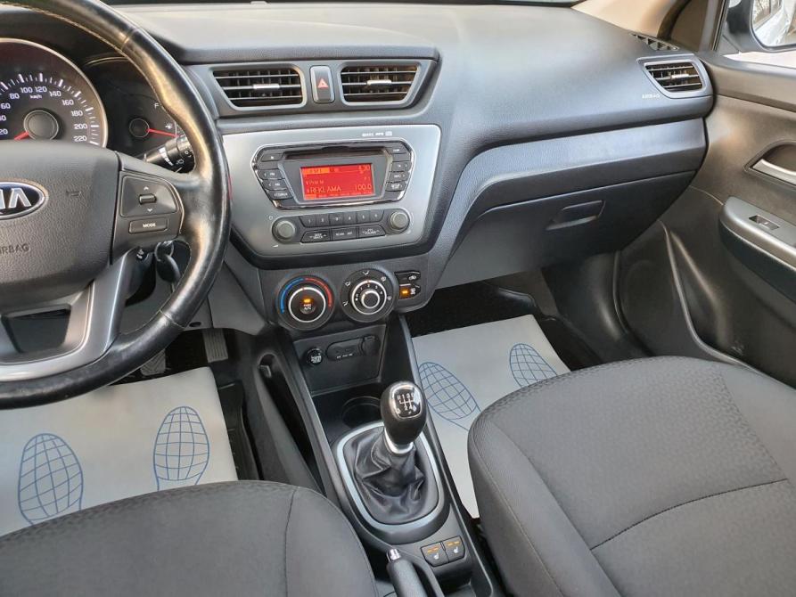 Kia Rio III Челябинск  - изображение 23