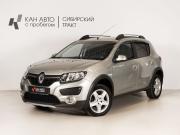 Renault Sandero II Казань  - изображение 8