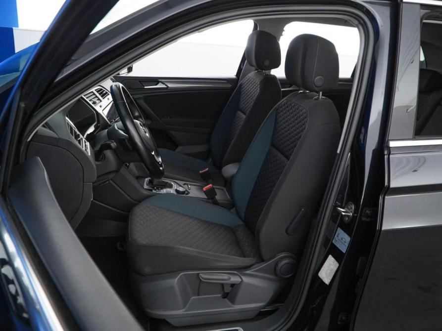 Volkswagen Tiguan II Москва  - изображение 10