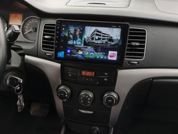 SsangYong Actyon II с пробегом 2011 года, цена 869 000 рублей, 105599 км, внедорожник, Автокод Объявления