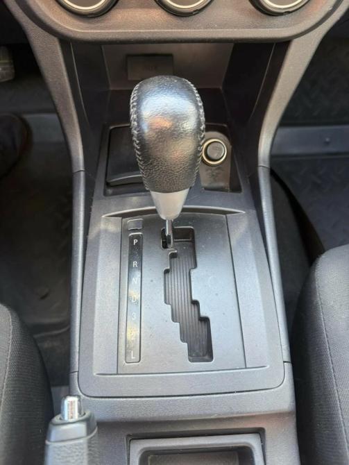 Mitsubishi Lancer X Рестайлинг Ростов-на-Дону  - изображение 21
