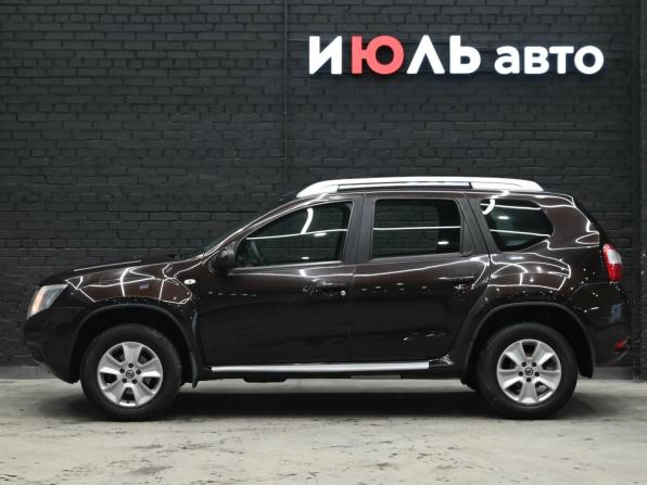 Nissan Terrano III (D10) с пробегом 2020 года, цена 1 510 000 рублей, 173930 км, внедорожник, Автокод Объявления