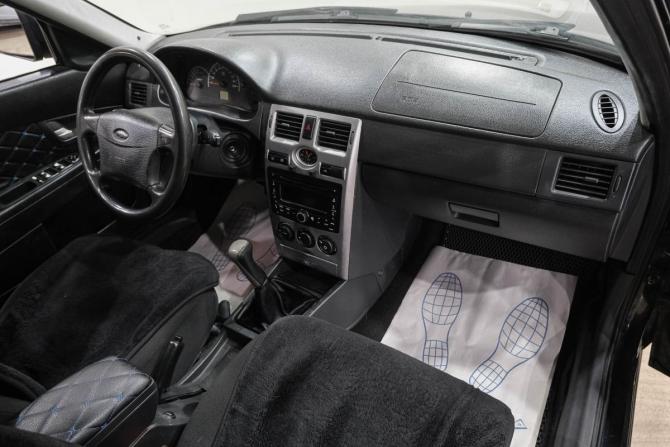 Lada (ВАЗ) Priora I с пробегом 2011 года, цена 349 000 рублей, 253000 км, хэтчбек, Автокод Объявления