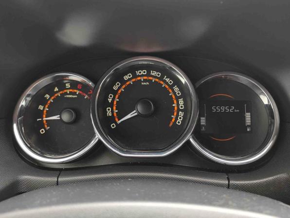Lada (ВАЗ) Largus I Рестайлинг с пробегом 2024 года, цена 1 245 000 рублей, 55952 км, универсал, Автокод Объявления
