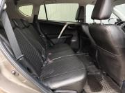 Toyota RAV4 IV (XA40) Рестайлинг Магнитогорск  - изображение 27